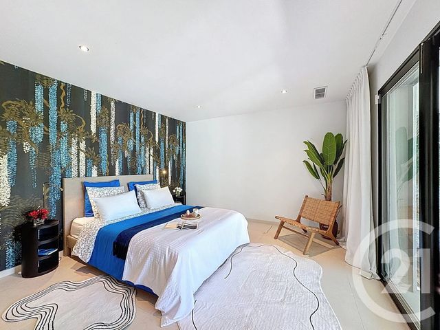 Maison à vendre - 6 pièces - 225,87 m2 - Roquefort Les Pins - 06 - PROVENCE-ALPES-COTE-D-AZUR