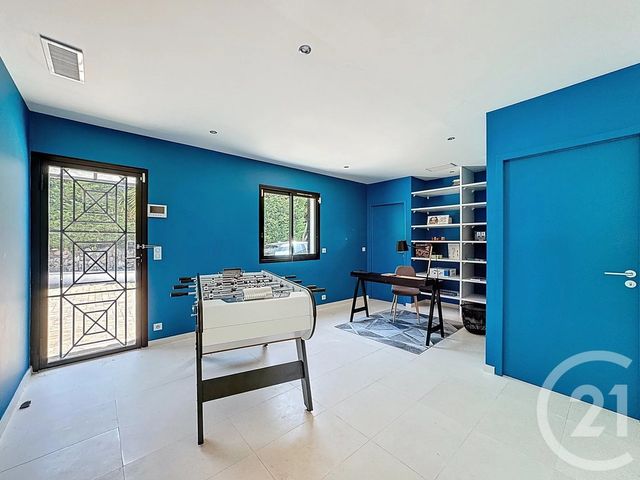 Maison à vendre - 6 pièces - 225,87 m2 - Roquefort Les Pins - 06 - PROVENCE-ALPES-COTE-D-AZUR