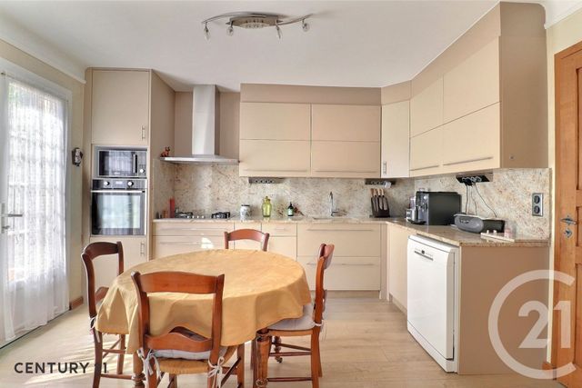 Maison &agrave; vendre - 6 pi&egrave;ces - 131 m2 - Monteux - 84 - PROVENCE-ALPES-COTE-D-AZUR