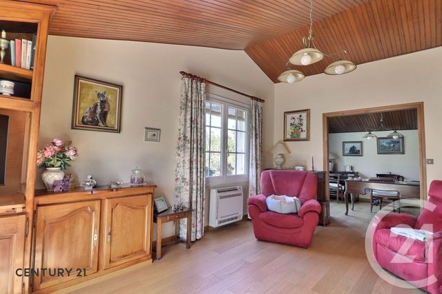 Maison &agrave; vendre - 6 pi&egrave;ces - 131 m2 - Monteux - 84 - PROVENCE-ALPES-COTE-D-AZUR