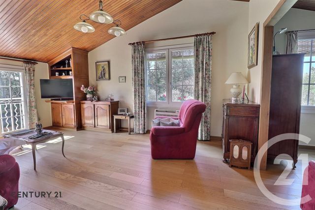 Maison &agrave; vendre - 6 pi&egrave;ces - 131 m2 - Monteux - 84 - PROVENCE-ALPES-COTE-D-AZUR