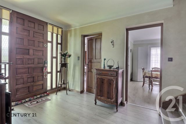 Maison &agrave; vendre - 6 pi&egrave;ces - 131 m2 - Monteux - 84 - PROVENCE-ALPES-COTE-D-AZUR