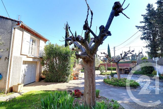 Maison &agrave; vendre - 6 pi&egrave;ces - 131 m2 - Monteux - 84 - PROVENCE-ALPES-COTE-D-AZUR