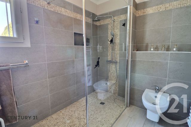 Maison &agrave; vendre - 6 pi&egrave;ces - 131 m2 - Monteux - 84 - PROVENCE-ALPES-COTE-D-AZUR