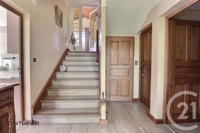 Maison &agrave; vendre - 6 pi&egrave;ces - 131 m2 - Monteux - 84 - PROVENCE-ALPES-COTE-D-AZUR