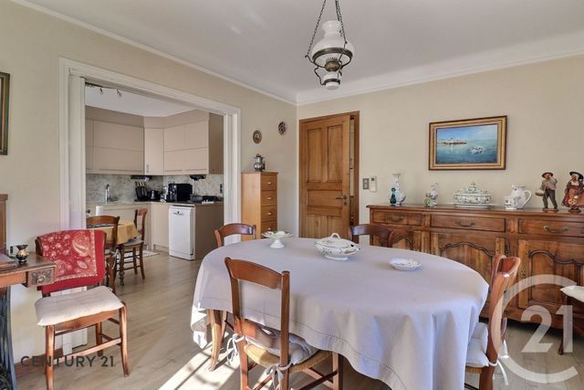 Maison &agrave; vendre - 6 pi&egrave;ces - 131 m2 - Monteux - 84 - PROVENCE-ALPES-COTE-D-AZUR