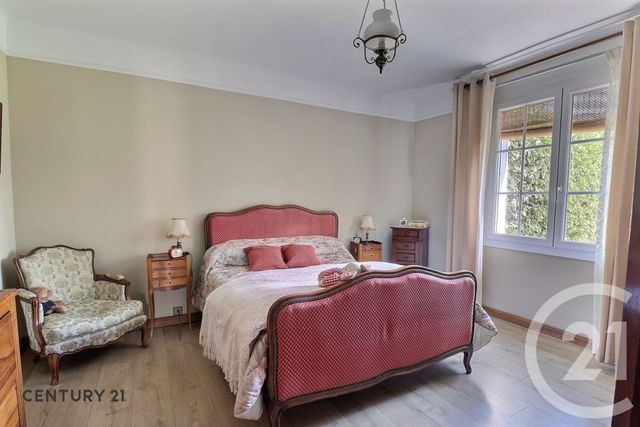 Maison &agrave; vendre - 6 pi&egrave;ces - 131 m2 - Monteux - 84 - PROVENCE-ALPES-COTE-D-AZUR