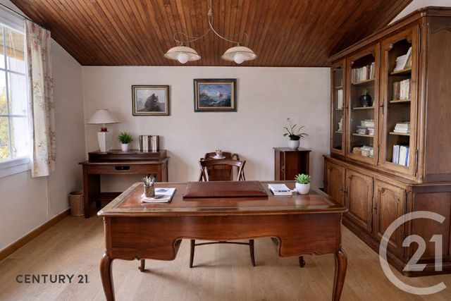 Maison &agrave; vendre - 6 pi&egrave;ces - 131 m2 - Monteux - 84 - PROVENCE-ALPES-COTE-D-AZUR