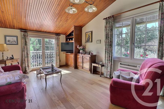 Maison &agrave; vendre - 6 pi&egrave;ces - 131 m2 - Monteux - 84 - PROVENCE-ALPES-COTE-D-AZUR