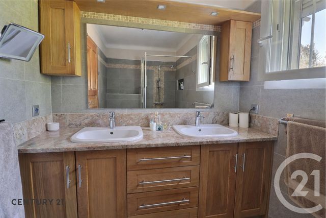 Maison &agrave; vendre - 6 pi&egrave;ces - 131 m2 - Monteux - 84 - PROVENCE-ALPES-COTE-D-AZUR