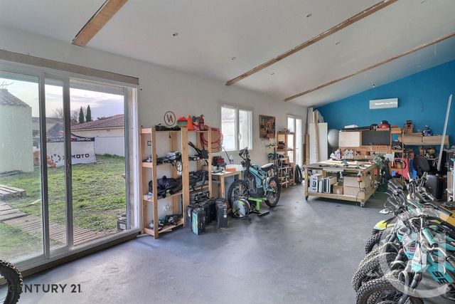 Maison à vendre - 2 pièces - 60 m2 - Mazan - 84 - PROVENCE-ALPES-COTE-D-AZUR