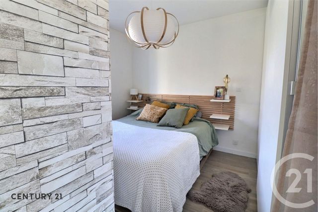 Maison à vendre - 2 pièces - 60 m2 - Mazan - 84 - PROVENCE-ALPES-COTE-D-AZUR