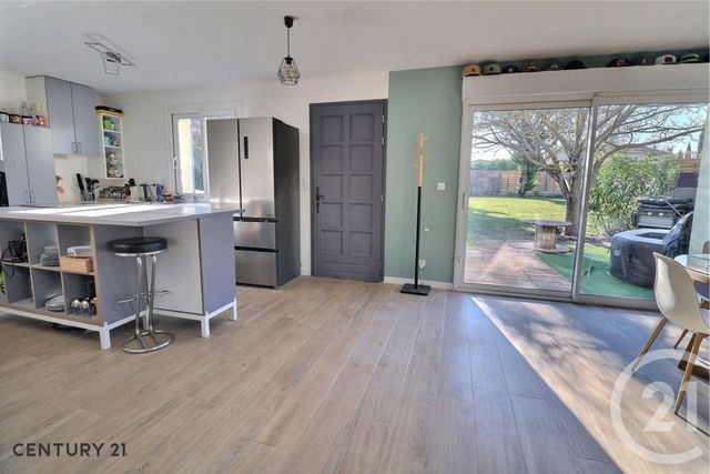 Maison à vendre - 2 pièces - 60 m2 - Mazan - 84 - PROVENCE-ALPES-COTE-D-AZUR