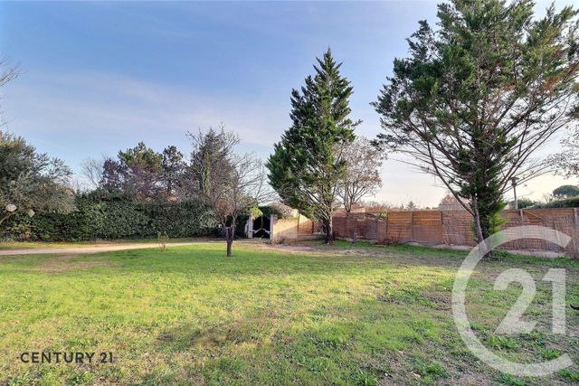 Maison à vendre - 2 pièces - 60 m2 - Mazan - 84 - PROVENCE-ALPES-COTE-D-AZUR