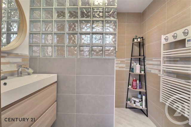 Maison à vendre - 2 pièces - 60 m2 - Mazan - 84 - PROVENCE-ALPES-COTE-D-AZUR