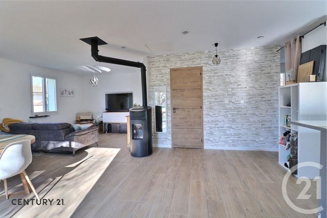 Maison à vendre - 2 pièces - 60 m2 - Mazan - 84 - PROVENCE-ALPES-COTE-D-AZUR