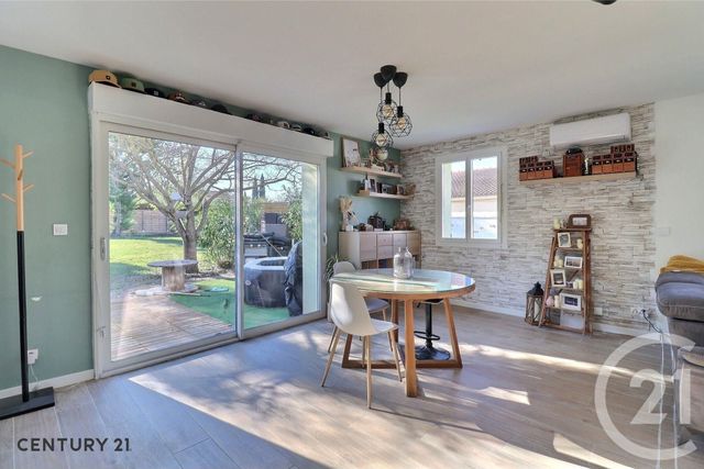 Maison à vendre - 2 pièces - 60 m2 - Mazan - 84 - PROVENCE-ALPES-COTE-D-AZUR