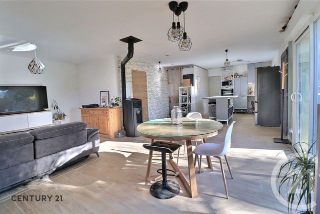 Maison à vendre - 2 pièces - 60 m2 - Mazan - 84 - PROVENCE-ALPES-COTE-D-AZUR