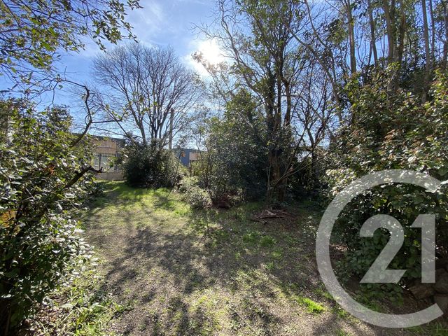 Terrain &agrave; vendre - 1000 m2 - Carpentras - 84 - PROVENCE-ALPES-COTE-D-AZUR