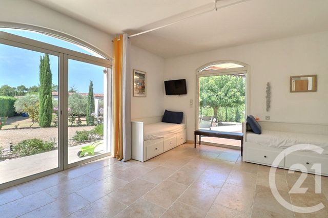 Maison &agrave; vendre - 5 pi&egrave;ces - 185 m2 - Carpentras - 84 - PROVENCE-ALPES-COTE-D-AZUR