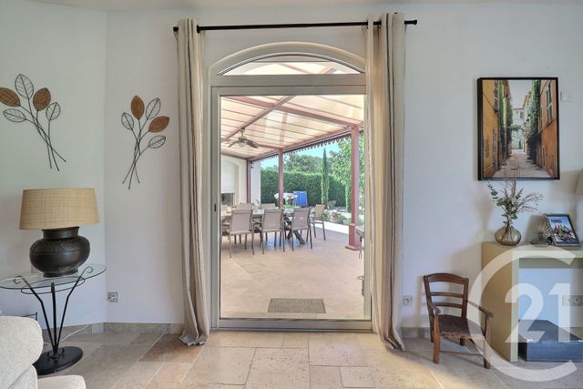 Maison &agrave; vendre - 5 pi&egrave;ces - 185 m2 - Carpentras - 84 - PROVENCE-ALPES-COTE-D-AZUR