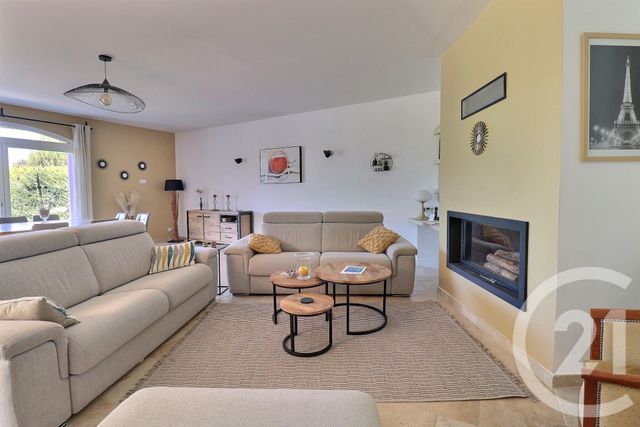 Maison &agrave; vendre - 5 pi&egrave;ces - 185 m2 - Carpentras - 84 - PROVENCE-ALPES-COTE-D-AZUR