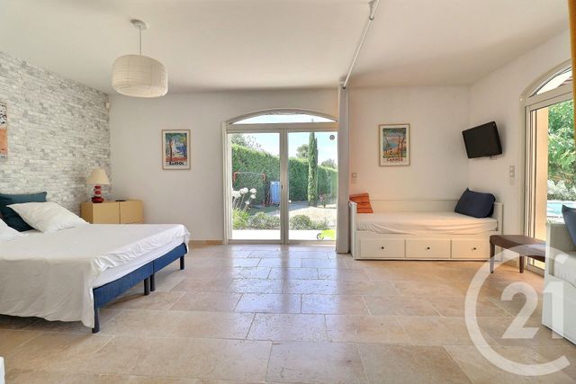 Maison &agrave; vendre - 5 pi&egrave;ces - 185 m2 - Carpentras - 84 - PROVENCE-ALPES-COTE-D-AZUR