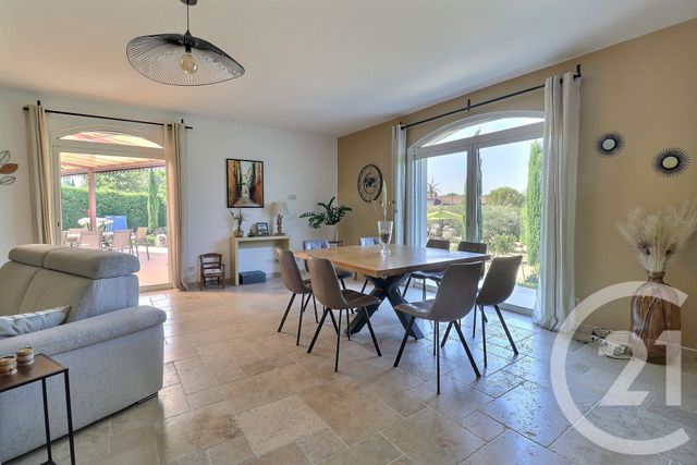 Maison &agrave; vendre - 5 pi&egrave;ces - 185 m2 - Carpentras - 84 - PROVENCE-ALPES-COTE-D-AZUR