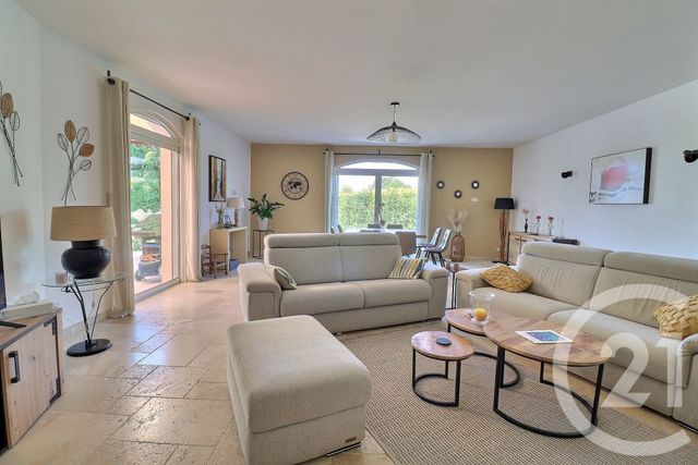Maison &agrave; vendre - 5 pi&egrave;ces - 185 m2 - Carpentras - 84 - PROVENCE-ALPES-COTE-D-AZUR
