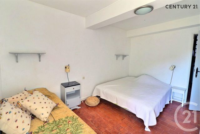 Maison à vendre - 4 pièces - 150 m2 - Vacqueyras - 84 - PROVENCE-ALPES-COTE-D-AZUR