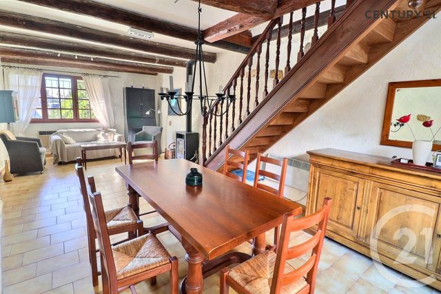 Maison à vendre - 4 pièces - 150 m2 - Vacqueyras - 84 - PROVENCE-ALPES-COTE-D-AZUR