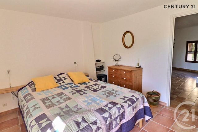 Maison à vendre - 4 pièces - 150 m2 - Vacqueyras - 84 - PROVENCE-ALPES-COTE-D-AZUR