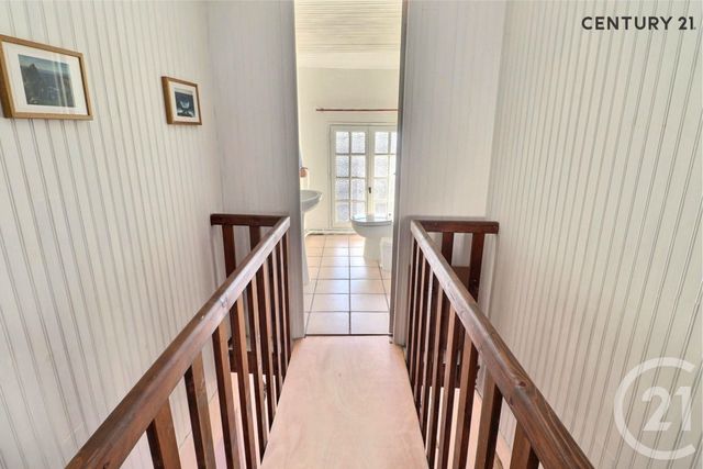 Maison à vendre - 4 pièces - 150 m2 - Vacqueyras - 84 - PROVENCE-ALPES-COTE-D-AZUR