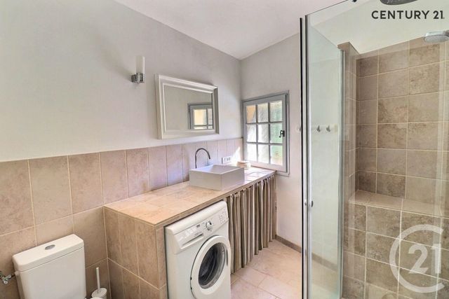 Maison à vendre - 4 pièces - 150 m2 - Vacqueyras - 84 - PROVENCE-ALPES-COTE-D-AZUR