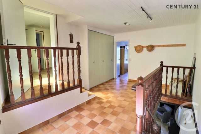 Maison à vendre - 4 pièces - 150 m2 - Vacqueyras - 84 - PROVENCE-ALPES-COTE-D-AZUR
