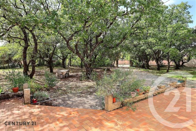 Maison à vendre - 5 pièces - 95 m2 - Mazan - 84 - PROVENCE-ALPES-COTE-D-AZUR