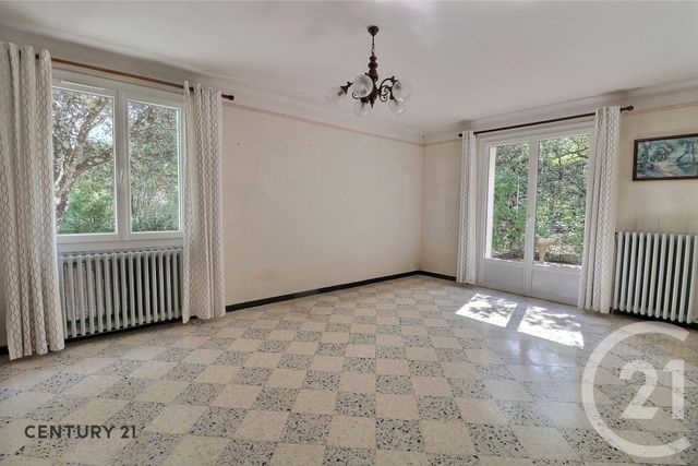 Maison à vendre - 5 pièces - 95 m2 - Mazan - 84 - PROVENCE-ALPES-COTE-D-AZUR