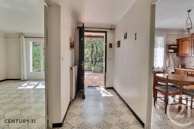 Maison à vendre - 5 pièces - 95 m2 - Mazan - 84 - PROVENCE-ALPES-COTE-D-AZUR