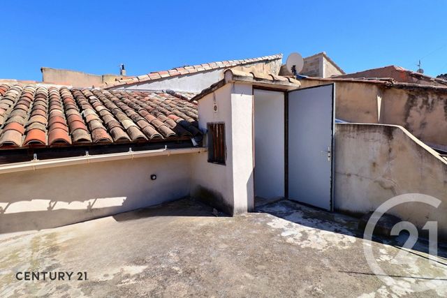 Immeuble &agrave; vendre - 100 m2 - Carpentras - 84 - PROVENCE-ALPES-COTE-D-AZUR