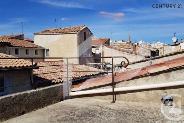 Immeuble &agrave; vendre - 100 m2 - Carpentras - 84 - PROVENCE-ALPES-COTE-D-AZUR