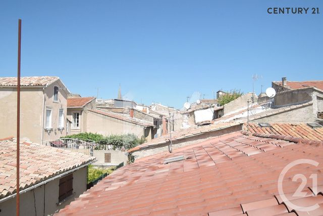 Immeuble &agrave; vendre - 100 m2 - Carpentras - 84 - PROVENCE-ALPES-COTE-D-AZUR