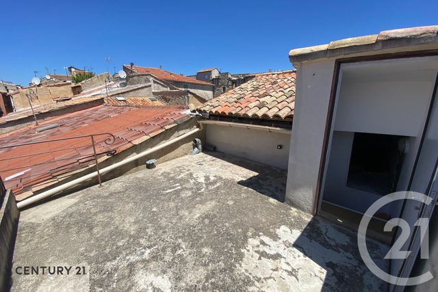 Immeuble &agrave; vendre - 100 m2 - Carpentras - 84 - PROVENCE-ALPES-COTE-D-AZUR