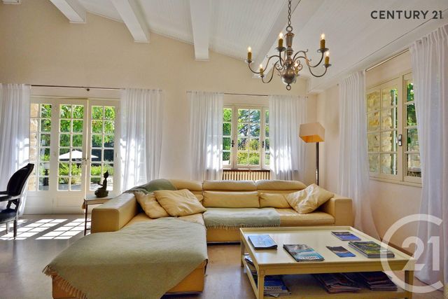 Maison à vendre - 5 pièces - 166 m2 - Carpentras - 84 - PROVENCE-ALPES-COTE-D-AZUR