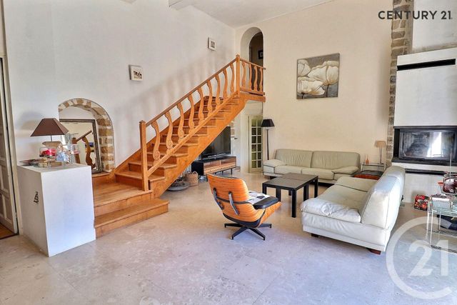 Maison à vendre - 5 pièces - 166 m2 - Carpentras - 84 - PROVENCE-ALPES-COTE-D-AZUR