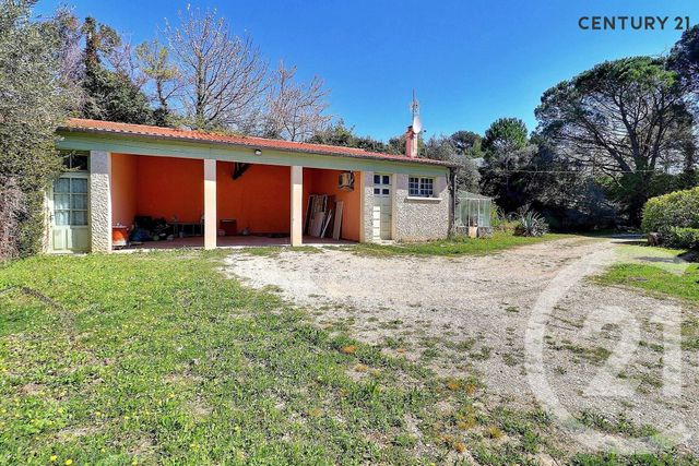 Maison à vendre - 5 pièces - 166 m2 - Carpentras - 84 - PROVENCE-ALPES-COTE-D-AZUR