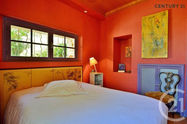 Maison à vendre - 5 pièces - 166 m2 - Carpentras - 84 - PROVENCE-ALPES-COTE-D-AZUR