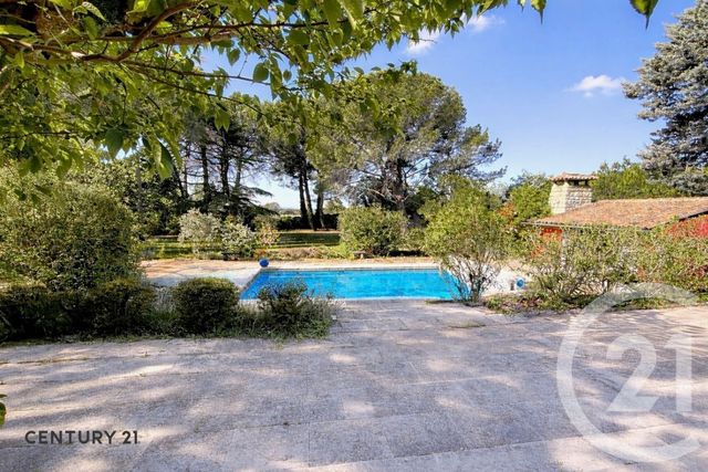 Maison &agrave; vendre - 5 pi&egrave;ces - 166 m2 - Carpentras - 84 - PROVENCE-ALPES-COTE-D-AZUR
