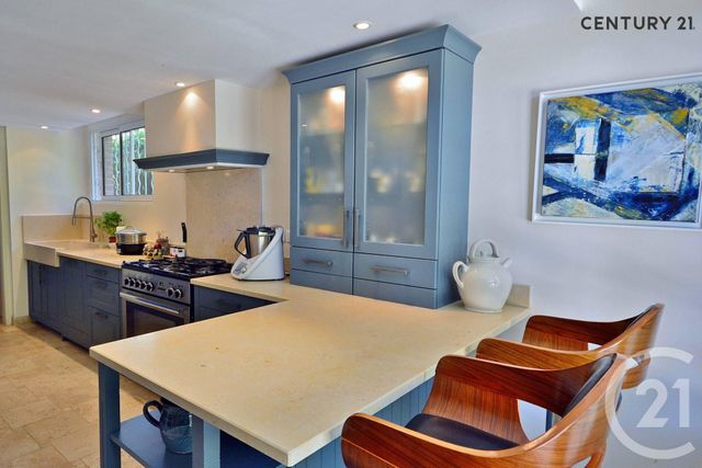 Maison à vendre - 5 pièces - 166 m2 - Carpentras - 84 - PROVENCE-ALPES-COTE-D-AZUR