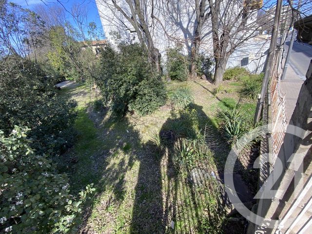 Terrain &agrave; vendre - 2580 m2 - Carpentras - 84 - PROVENCE-ALPES-COTE-D-AZUR