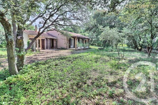 Prix immobilier ST DIDIER - Photo d’une maison vendue